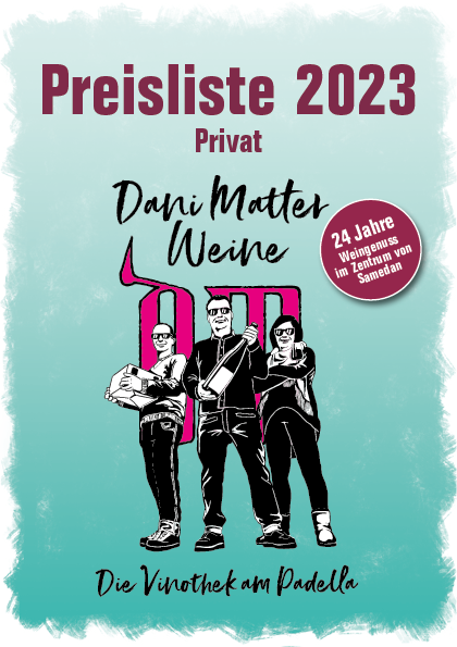Preisliste